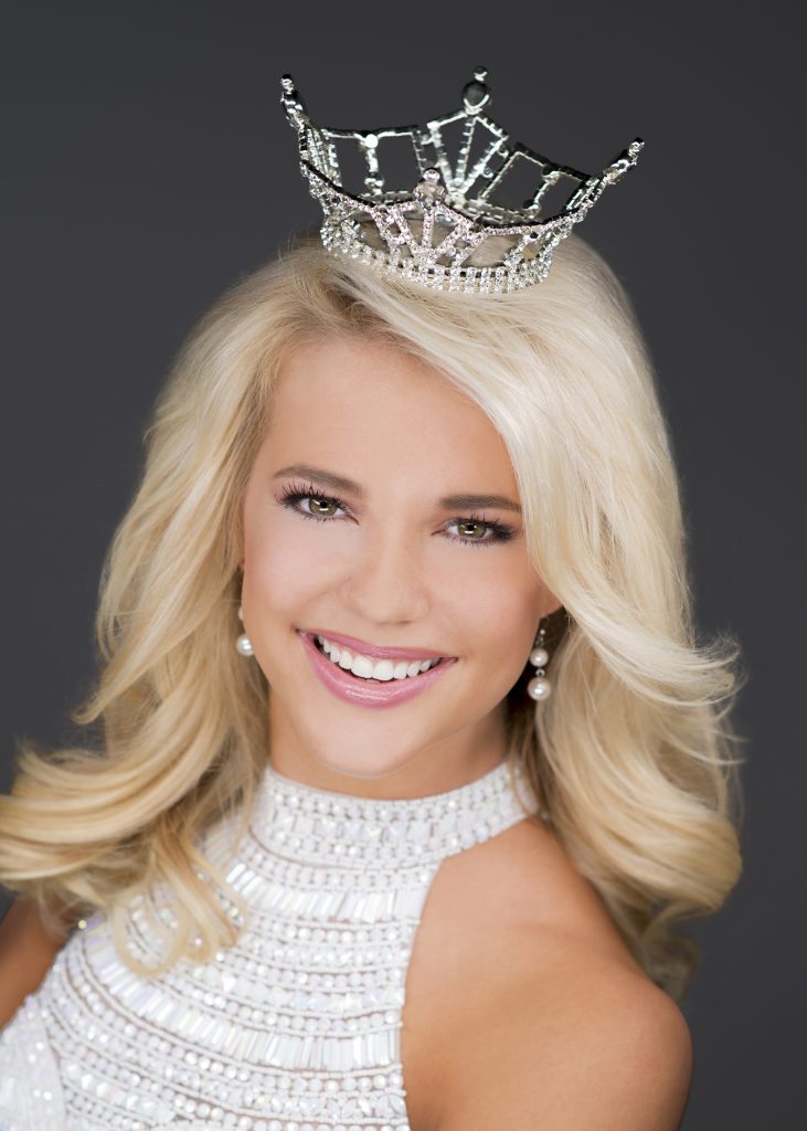 Forever MOKOTeen – Miss Oklahoma's Outstanding Teen